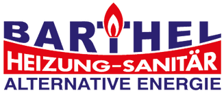 Logo - Barthel Heizung & Sanitär